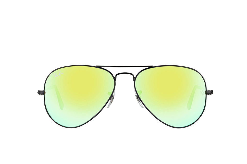 Ray-Ban Aviator RB 3025 002/4J small