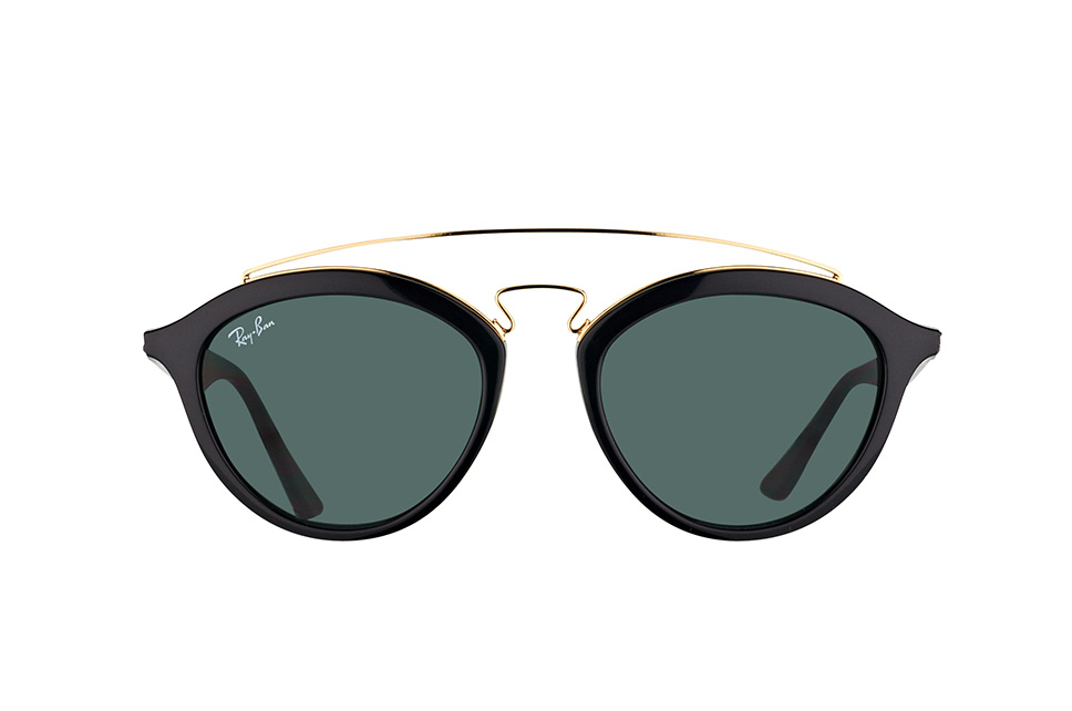 Ray-Ban New GatsbyII RB 4257 601/71 S