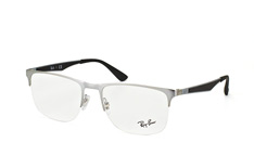 Ray-Ban RX 6362 2502 klein