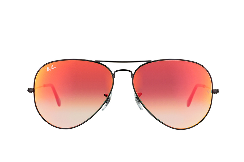 Ray-Ban Aviator RB 3025 002/4W large