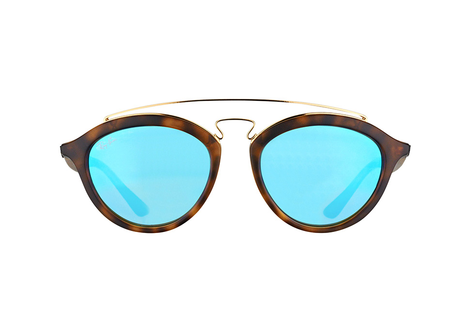 Ray-Ban New GatsbyII RB 4257 6092/55 S