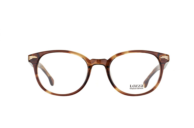 null Perspektivenansicht