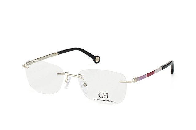 null Perspektivenansicht