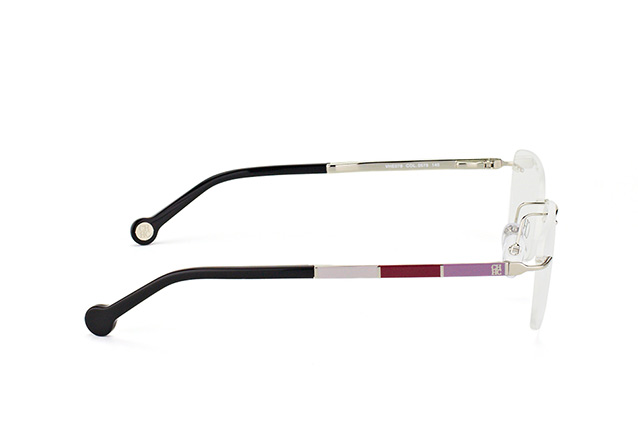 null Perspektivenansicht