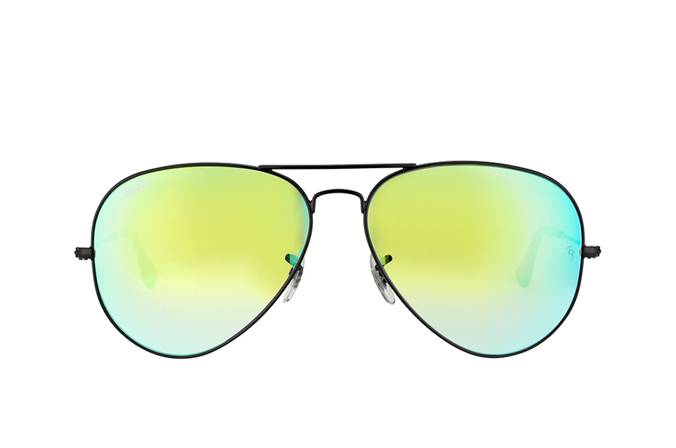 Ray-Ban Aviator RB 3025 002/4J large