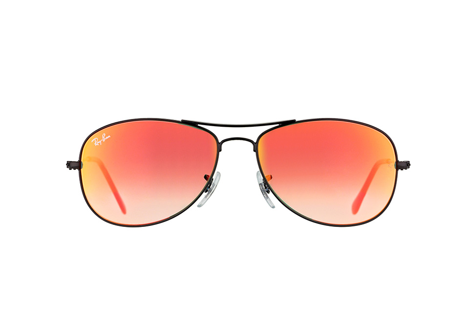 Ray-Ban RB small 3362 Cockpit 002/4W