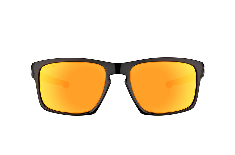 Oakley Sliver OO 9262 27