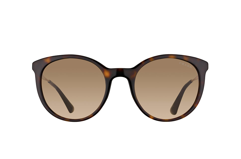 Prada CINEMA PR 17SS 2AU-3D0