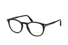 Tom Ford FT 5401/V 052 Zwart perspective view thumbnail