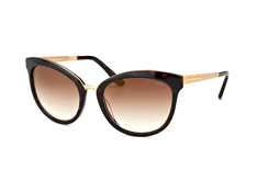 Tom Ford Emma FT 0461/S 52G klein