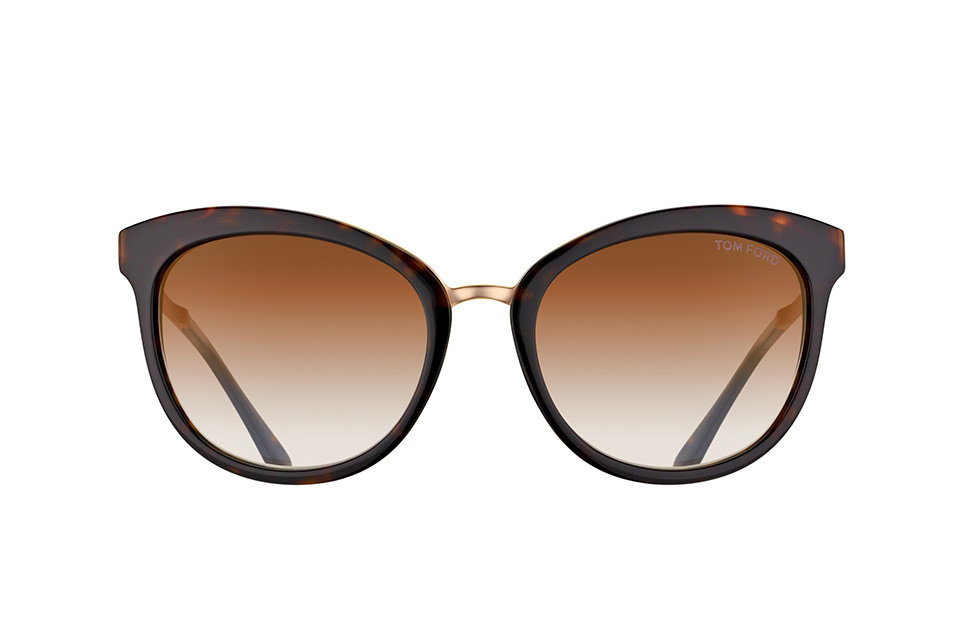 Tom Ford Emma FT 0461/S 52G