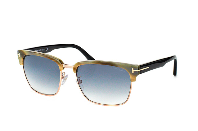 tom ford river