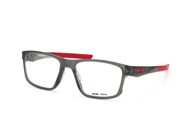 oakley hyperlink