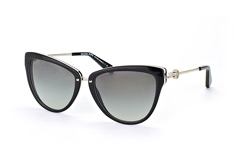 Michael Kors Abela II MK 6039 312911, Cat Eye Sonnenbrille, Damen, in Sehstärke erhältlich - Preisvergleich