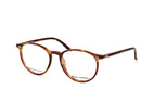 MARC O'POLO Eyewear 503084 60 Havana vue en perpective Thumbnail