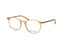 MARC O'POLO Eyewear 503084 60 Jaune / Marron clair mini thumbnail