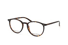 MARC O'POLO Eyewear 503084 60 Havana vue en perpective Thumbnail