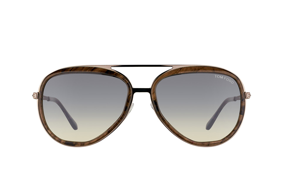 Tom Ford Andy FT 0468/S 50B