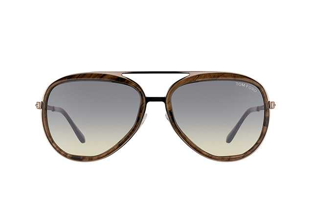 tom ford andy sunglasses