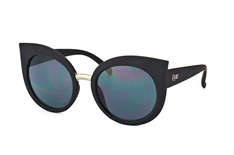 Quay Dream of me BLK/SMK klein