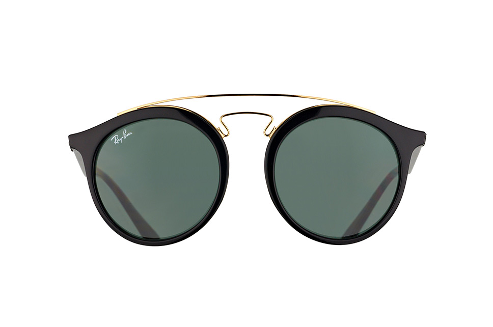 Ray-Ban New Gatsby I RB 4256 601/71 L