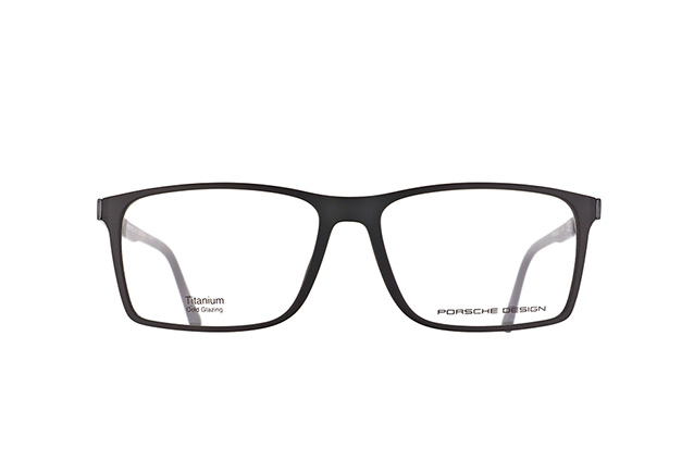 monture lunette porsche design