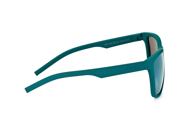 null Perspektivenansicht