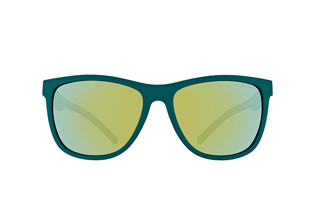 null Perspektivenansicht