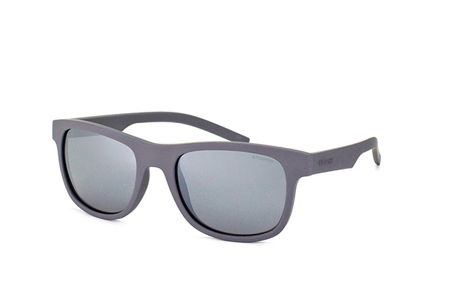 null Perspektivenansicht