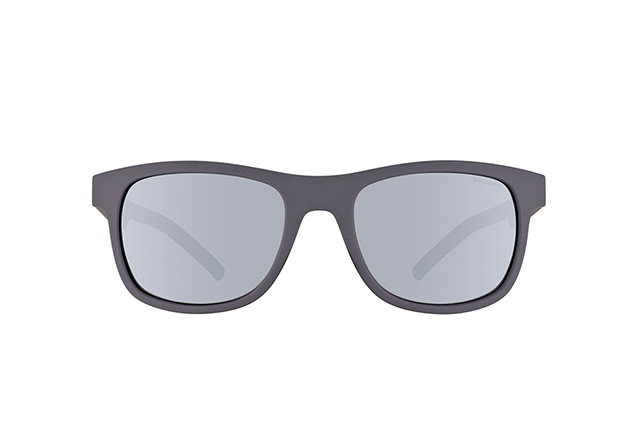 null Perspektivenansicht