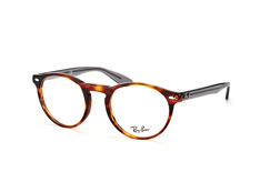Ray-Ban RX 5283 5607 liten