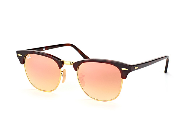 ray ban clubmaster rb 3016