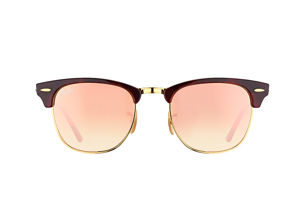 Ray-Ban Clubmaster RB 3016 990/7Olarge