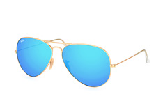 Ray-Ban Aviator RB 3025 112/17 large petite