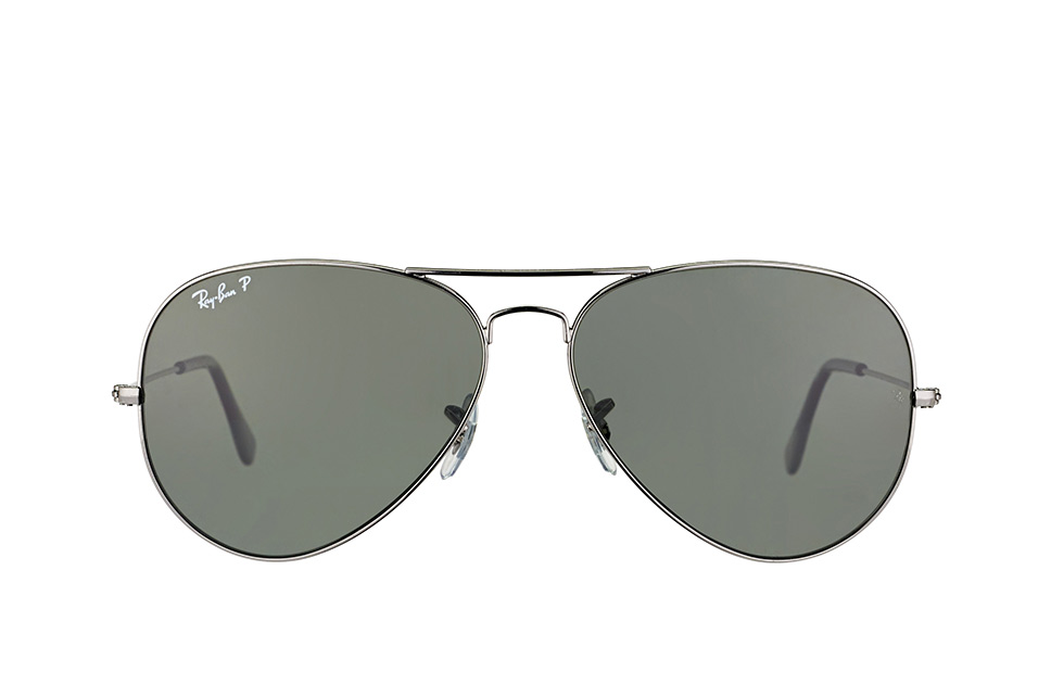 Ray-Ban Aviator RB 3025 004/58 large