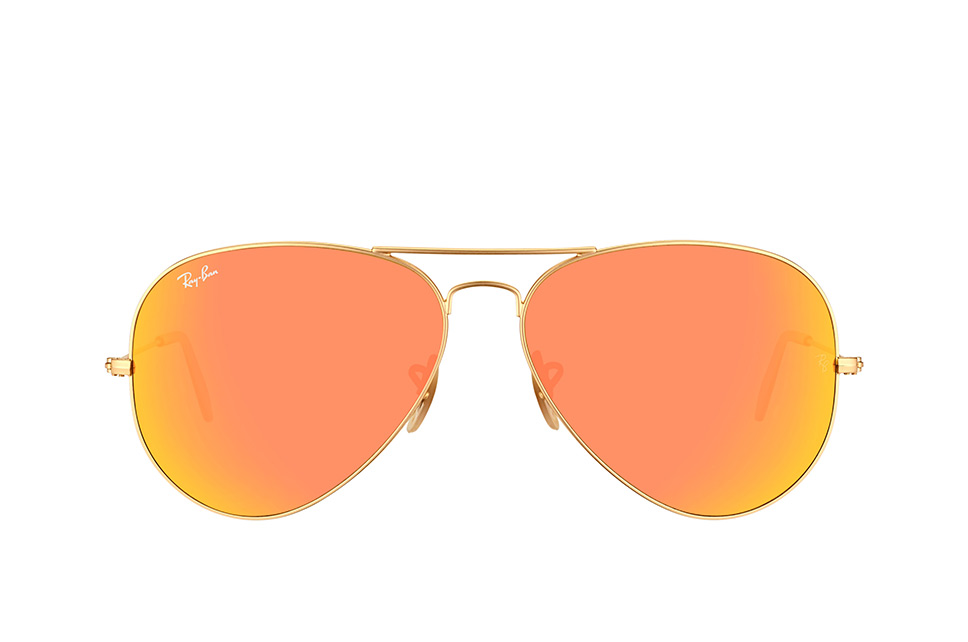 Ray-Ban Aviator RB 3025 112/69 large