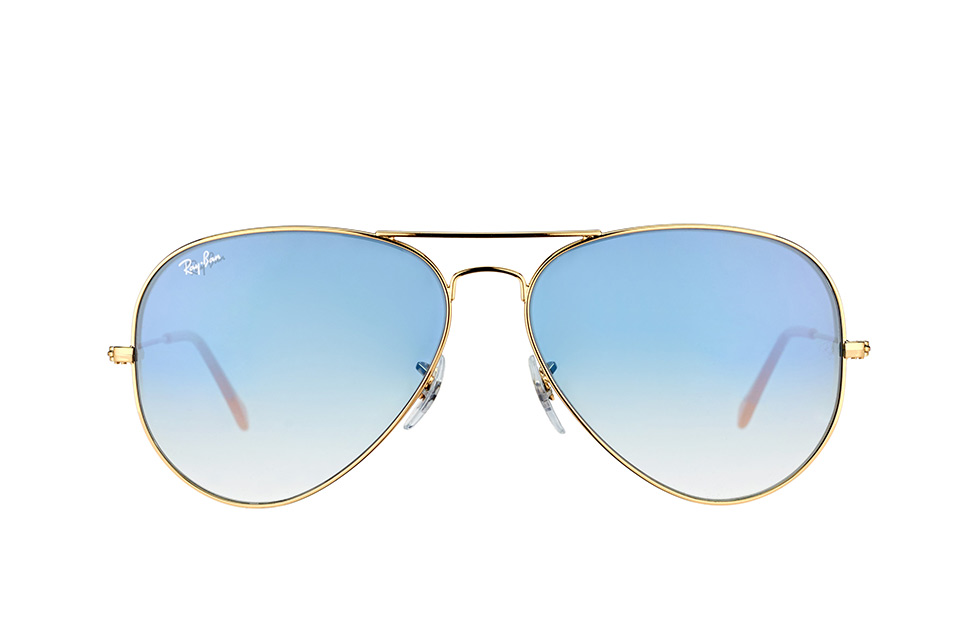 Ray-Ban Aviator RB 3025 001/3F large