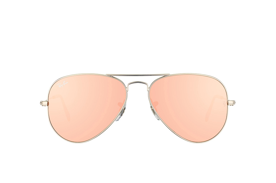 Ray-Ban Aviator RB 3025 019/Z2 small