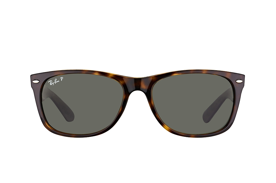 Ray-Ban Wayfarer RB 2132 902/58 Xlarge