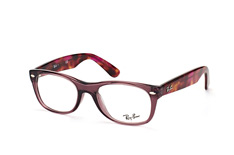 Ray-Ban RX 5184 5628 pieni