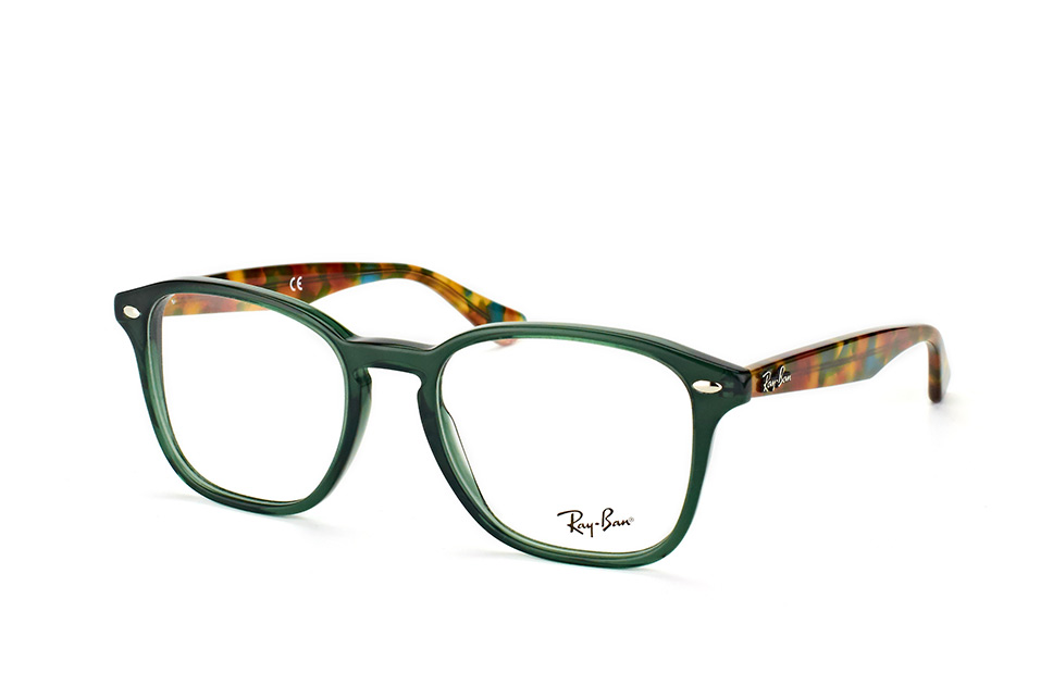 ray ban 5352