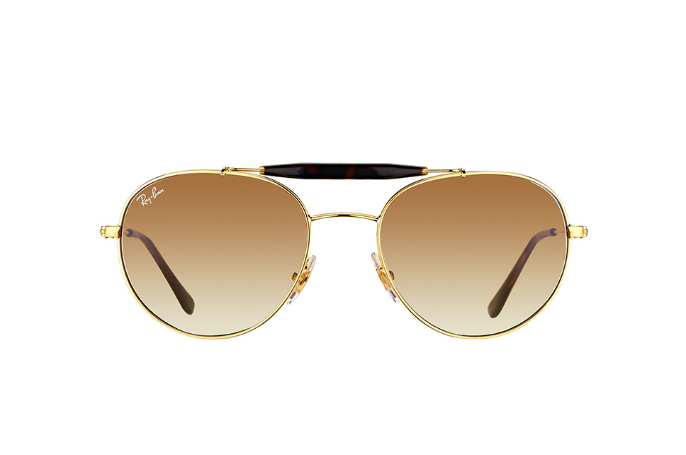 Ray-Ban RB 3540 001/51