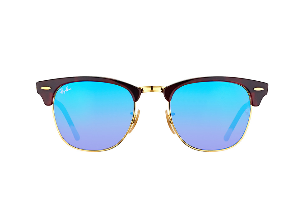 Ray-Ban Clubmaster RB 3016 990/7Q L