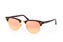 Ray-Ban Clubmaster RB 3016 W0365 small Havana / Dunkelbraun / Pilotengr&uuml;n Minithumbnail