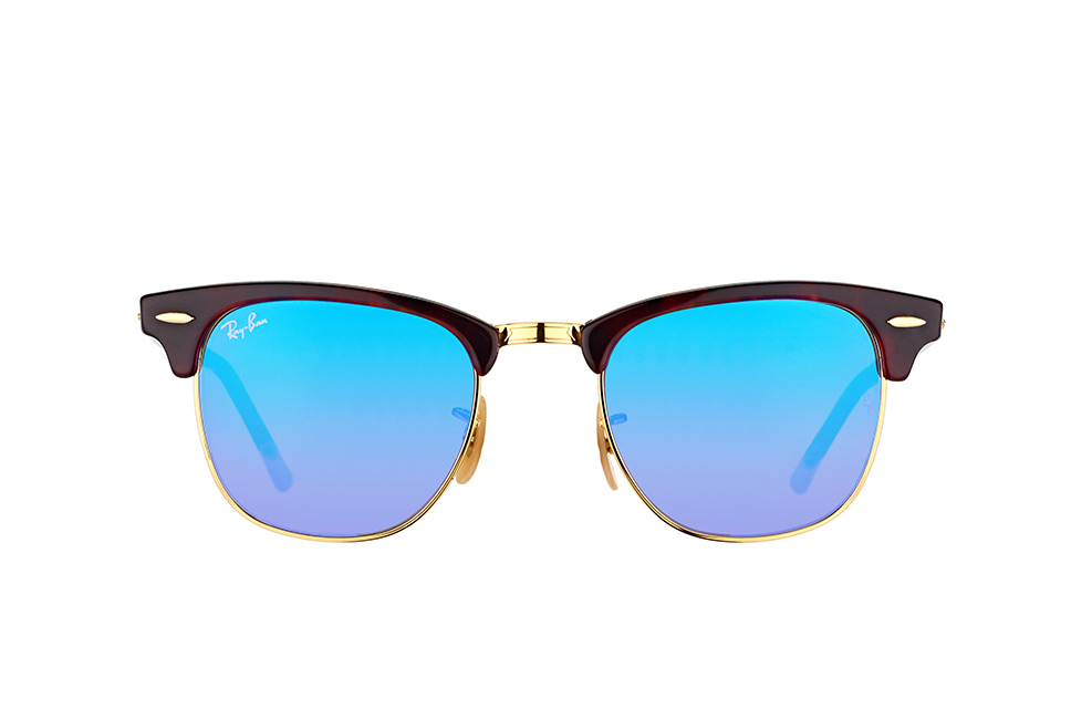 Ray-Ban Clubmaster RB 3016 990/7Qsmall