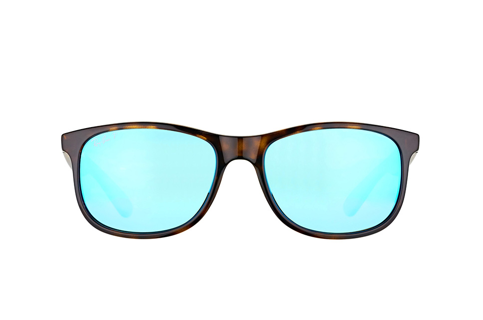 Ray-Ban Andy RB 4202 710/9R