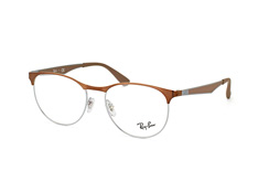 Ray-Ban RX 6365 2531 pieni