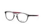 Oakley Pitchman R OX 8105 07 Grau / SchwarzPerspektivenansicht Thumbnail