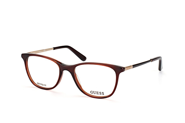 guess tortoise shell frames