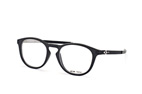 Oakley Pitchman R OX 8105 07 SchwarzPerspektivenansicht Thumbnail